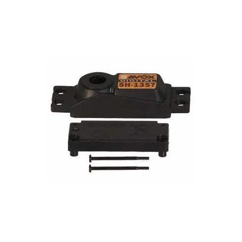 Savox Servo Case To Suit SH1357 - SAV-CASESH1357