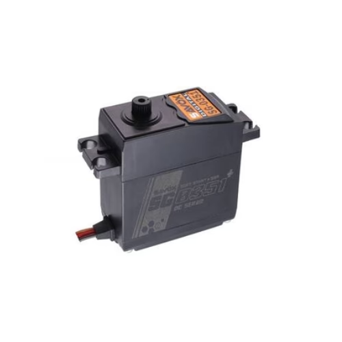 SG0351 - Standard Digital Servo .17/57 @6v
