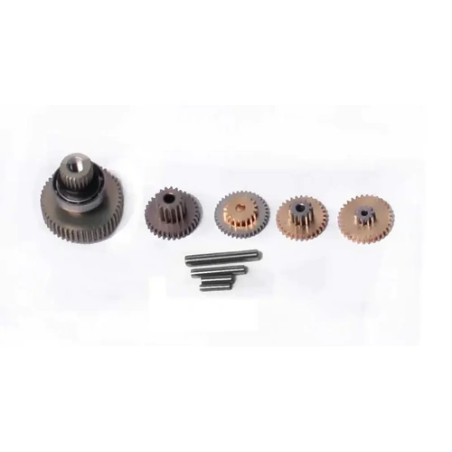 Savox SGSB2261MG Servo Gear Set With Bearings, For SB2261MG - SAV-SGSB2261