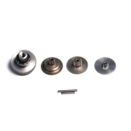 Savox SGSB2270SG Servo Gear Set With Bearings, For SB2270SG - SAV-SGSB2270