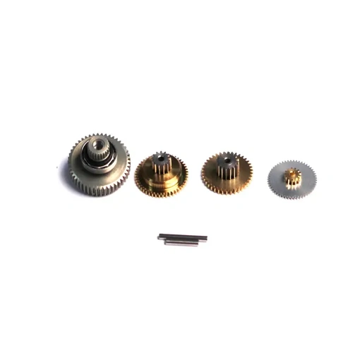 Savox SGSB2272MG Servo Gear Set With Bearings, For SB2272MG - SAV-SGSB2272