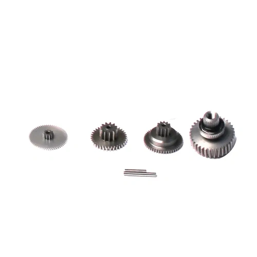 Savox SGSC1232SG Servo Gear Set With Bearings, For SC1232SG - SAV-SGSC1232