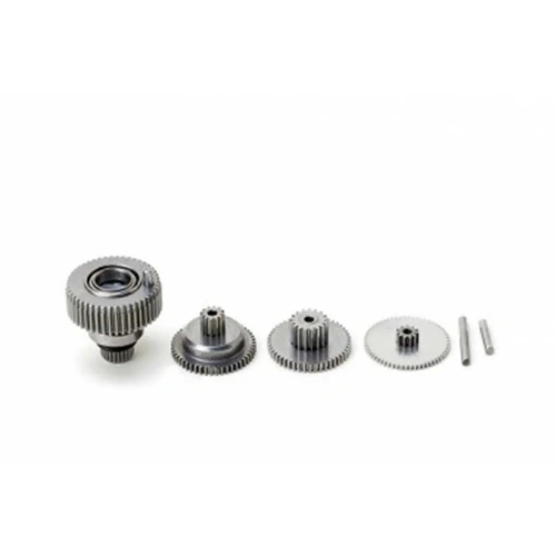Savox SGSC1268SG Servo Gear Set With Bearings, For SC1268MG - SAV-SGSC1268