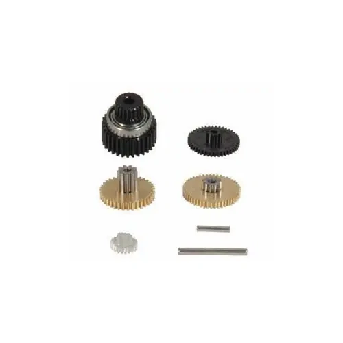 Savox Gear Set To Suit SH0263MG - SAV-SGSH0263