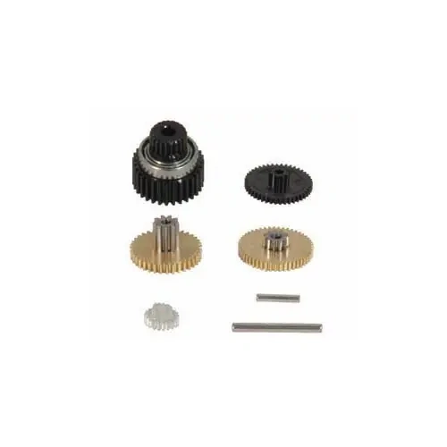 Savox Gear Set To Suit SH0264MG -SAV-SGSH0264