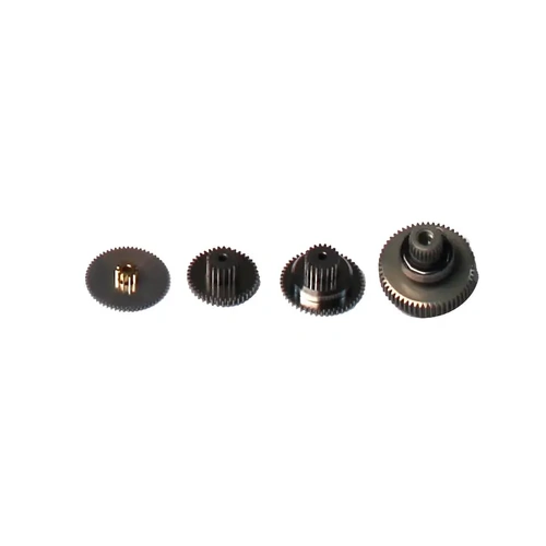 Savox SGSV1273TG Servo Gear Set With Bearings, For SV1273TG - SAV-SGSV1273
