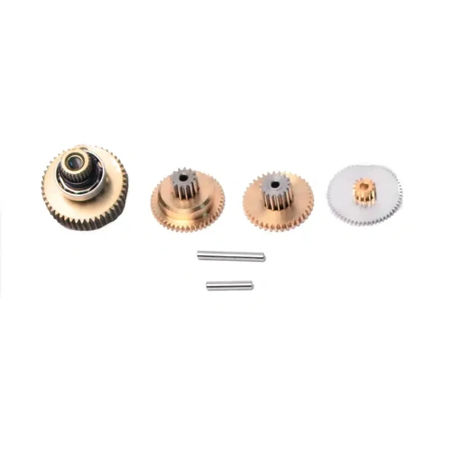 Savox SGSV1274MG Servo Gear Set With Bearings, For SV1274MG - SAV-SGSV1274