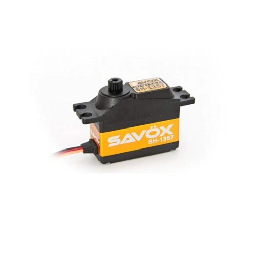 Savox SH-1357 Digital "High Speed" Mini Servo - SAV-SH1357
