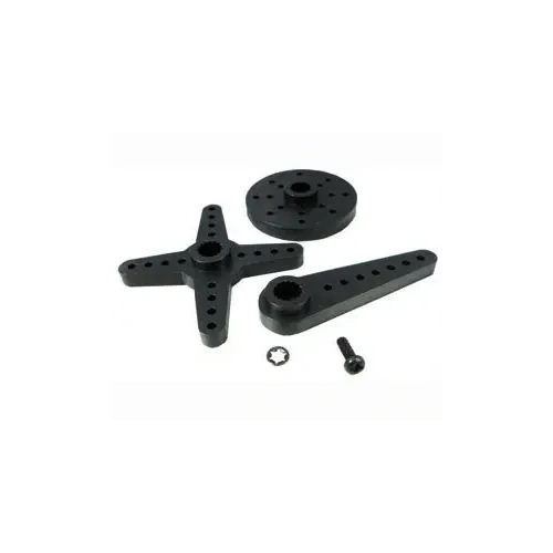 Savox Servo Horn Set To Suit SV0235/236MG - SAV-SH60M