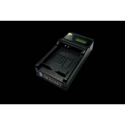 Smart Workshop Smart-Com Headset External Charger - Sch-A12547