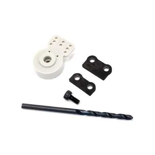Core RC 1/12 Servo Saver 23T Sanwa/KO - SCH-CR290