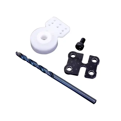 Core RC 1/12 Servo Saver 25T Futaba - SCH-CR291