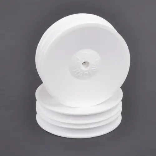 Core RC JC Dish 2.2 Front Wheel TOP CAT - pr - SCH-CR685