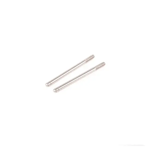 Schumacher Piston Rod - Med Shock    (pr)