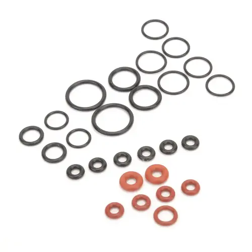 Schumacher SPEED PACK - O Rings; Various - SCH-U1960