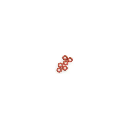 Schumacher SPEED PACK - O Rings3.3x2.4ID - pk6 - SCH-U1962