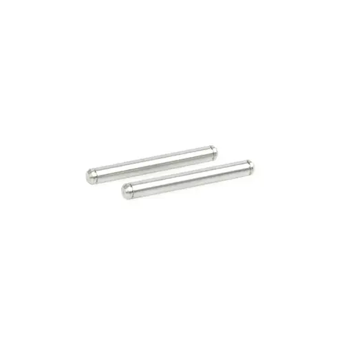 Schumacher Pivot Pin; grooved 23mm 1/8 pr - Rascal,Riot,TC,CC - SCH-U3103