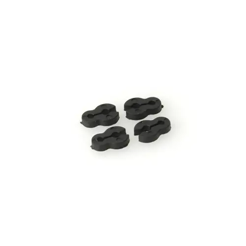 Schumacher Kwik Clips 2.4 x 2.0mm (pk4) 2WD/4WD - SCH-U3708