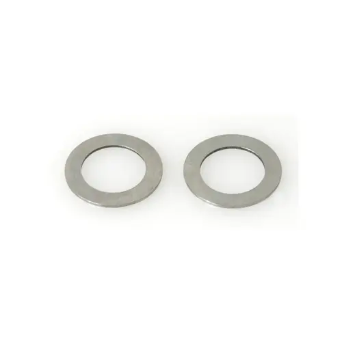 Schumacher Diff Washers; 18mm V2  - Cougar SV