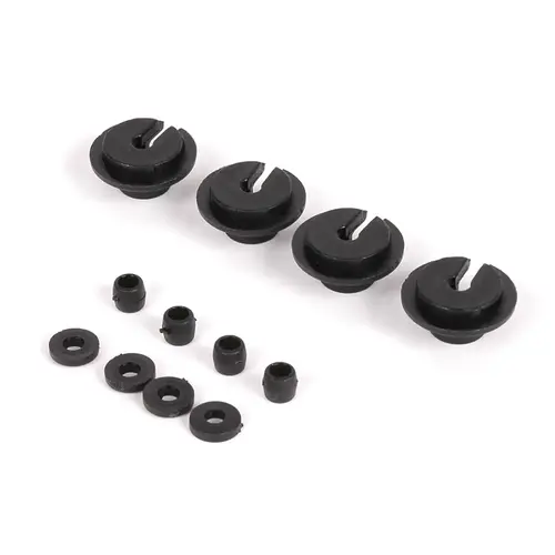 Schumacher Shock Mouldings - SCH-U3937