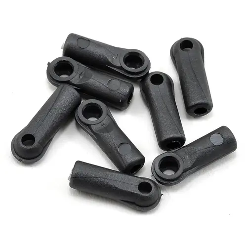 Schumacher U4704 Fluted Ball Grippa Grey 8Pk - SCH-U4704