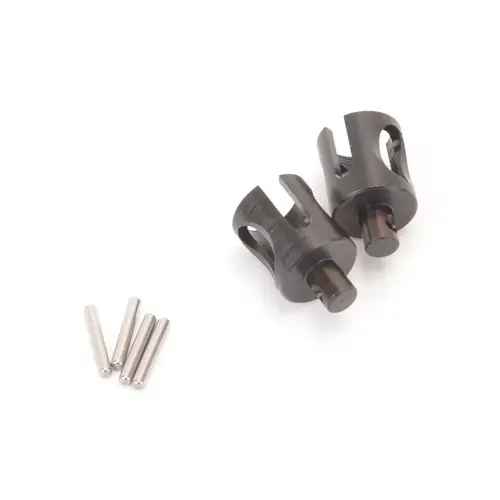 Schumacher Lite Spool Steel Outputs (pr) - Mi5 + evo
