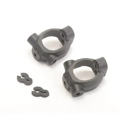 Schumacher 10 Deg Yokes - CAT K2
