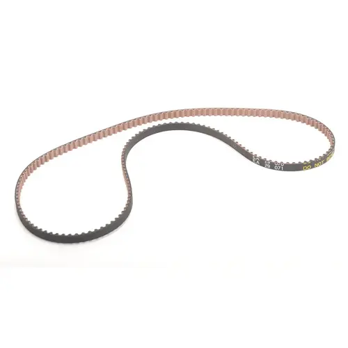 Schumacher Bando Belt 4mm x 166T - CAT K2