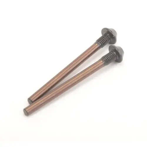Schumacher Rear Outboard Pin - CAT K2 - (pr)