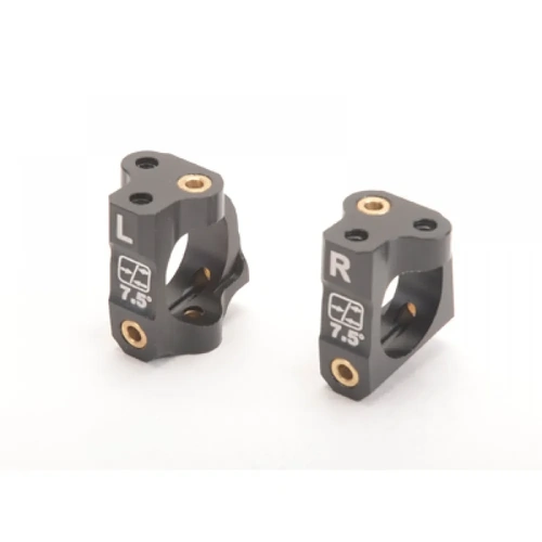 alloy yokes 7.5 deg cat k2