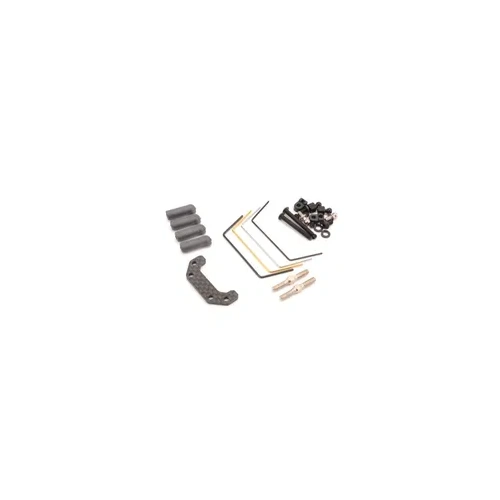 pro front roll bar kit cat k2