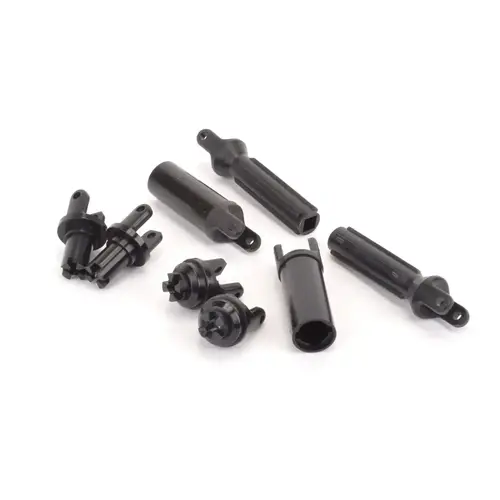 Schumacher Drive Shaft Mouldings 8 pcs - XLS,TC,CC,PC - SCH-U7144