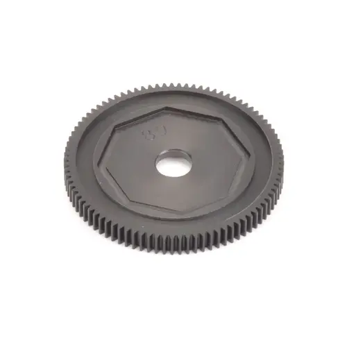 Schumacher Gear; 89T Spur - Slipper - SCH-U7154