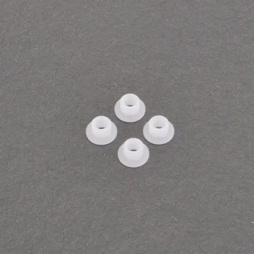 Schumacher Shock Top Bush 4 pcs - XLS,TC,CC,PC - SCH-U7170