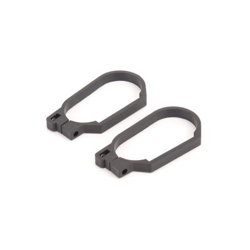 Schumacher CAT XLS Lipo Clamp (2) - SCH-U7202