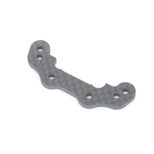 Schumacher C/F Rear Link Mount - CAT L1
