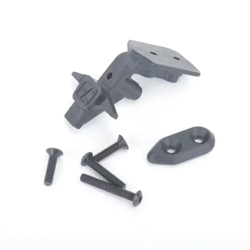 Schumacher Front Wing Mount Mouldings - CAT L1