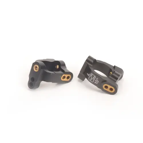 Schumacher Alloy Yoke 10 Deg - CAT L1 (pr)