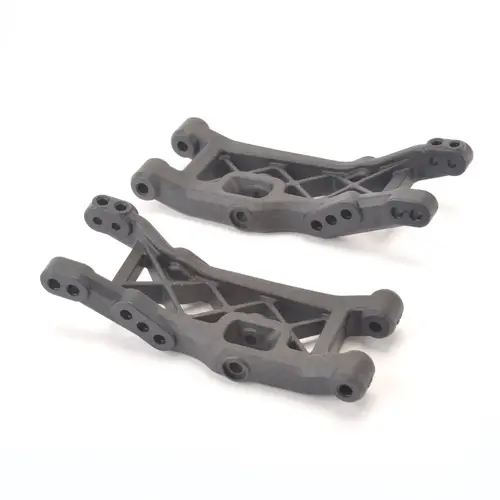 Schumacher C/F Wishbones Rear - CAT L1 (pr)