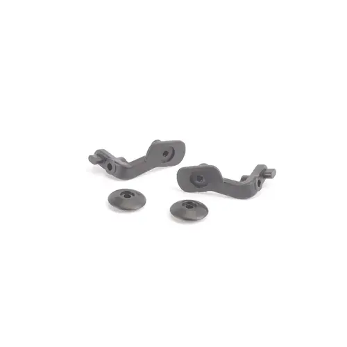 Schumacher Wing Mount Mouldings - LD2,L1 EVO/R - SCH-U7952