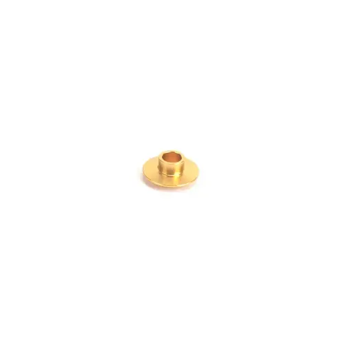 Schumacher Alloy Thrust Plate Lockout - CAT L1 EVO