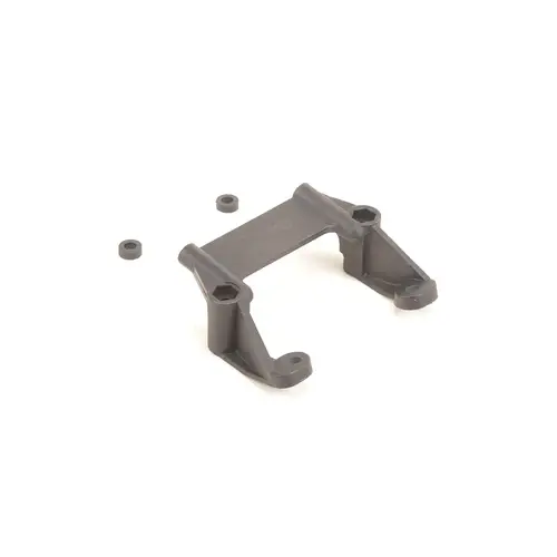 Schumacher Front Bulkhead - Cougar Classic - SCH-U8291