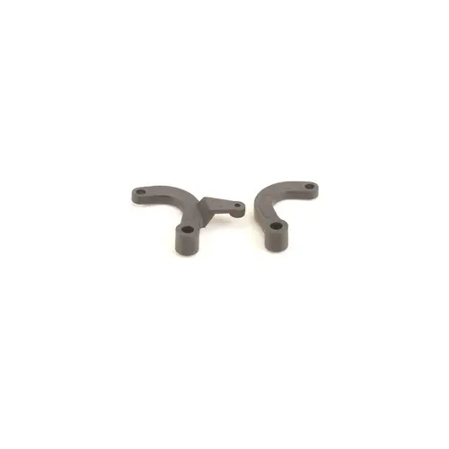 Schumacher Steering and Radius Arm - Cougar Classic - SCH-U8292
