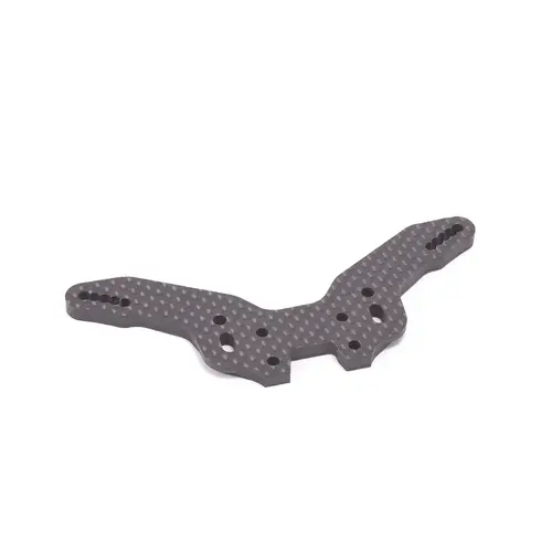 Schumacher C/F Rear Shock Mount - L1R - SCH-U8441