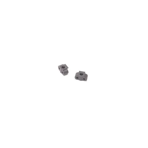 Lower Shock Mount (pr) - Neon,Vibe