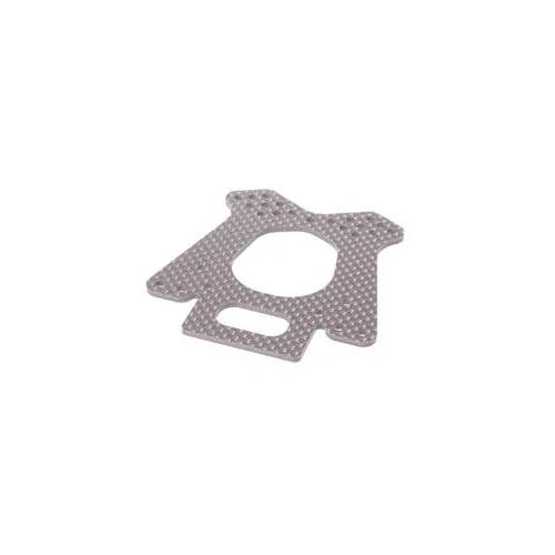 C/F Front Shock Mount - C2W