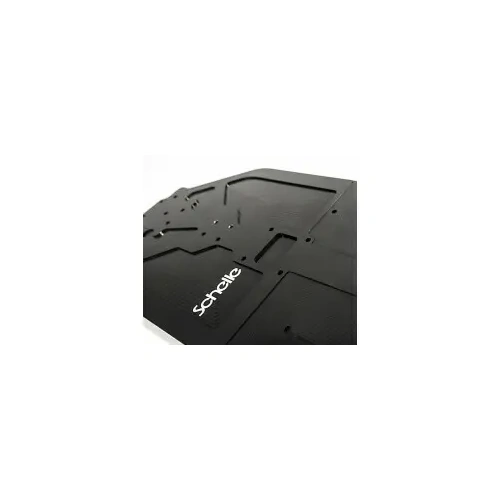 Aluminium Chassis Set 3mm B44.3