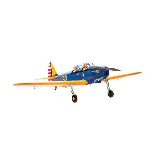 Seagull Models PT19 RC Plane, 120 Size ARF