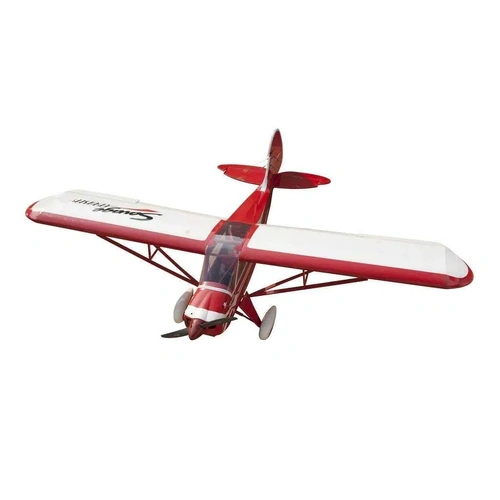 Seagull Models Savage Cruiser RC Plane, .75 Size ARF