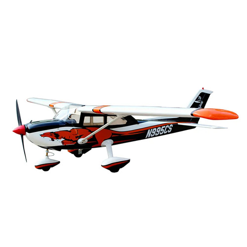 Seagull Models Cessna Turbo Skylane 182 .46 ARF - SEA-327